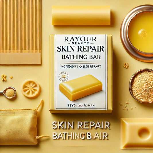 Skin Repair Bathing bar