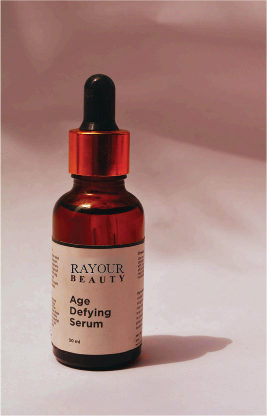 Age defying serum