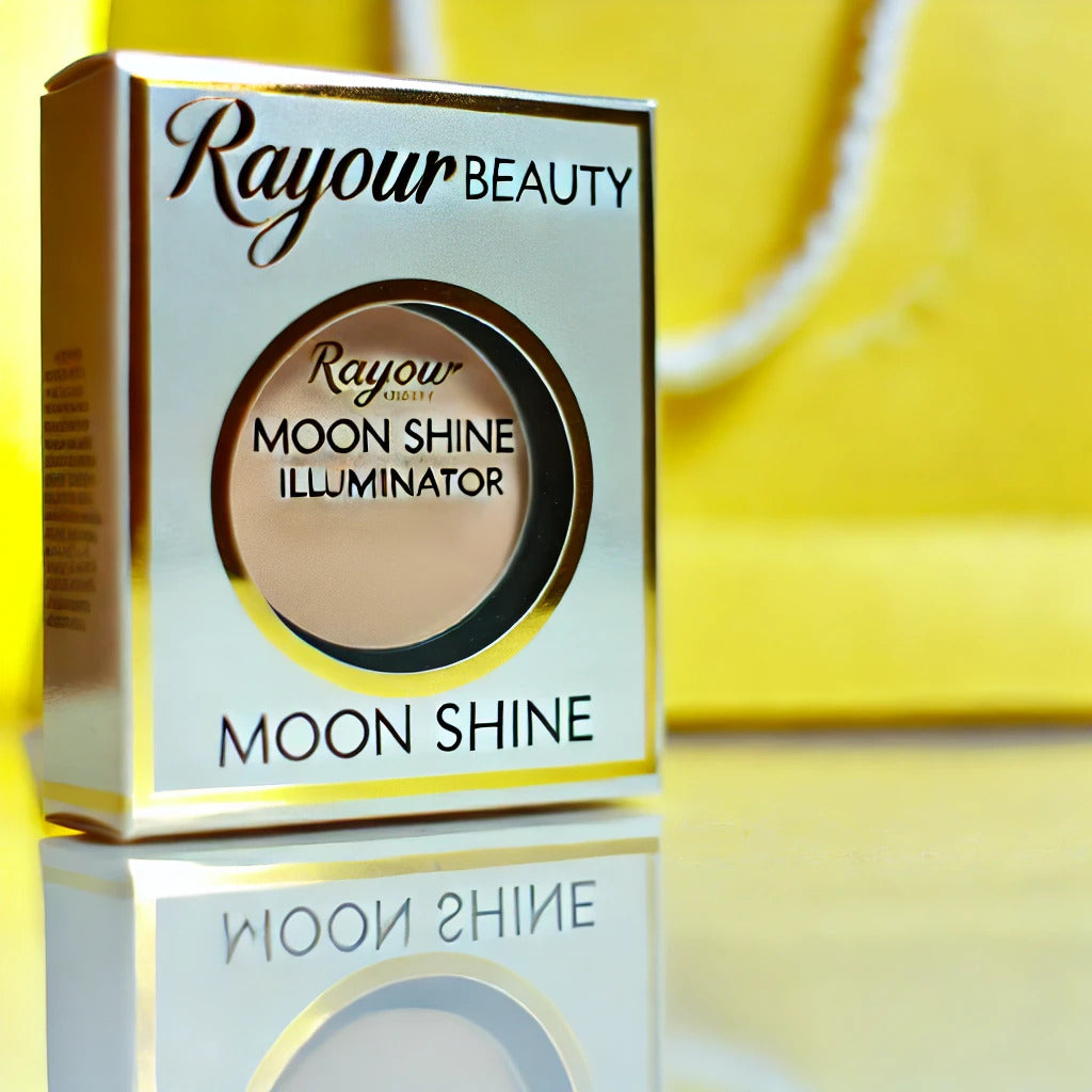 Moon shine Illuminator