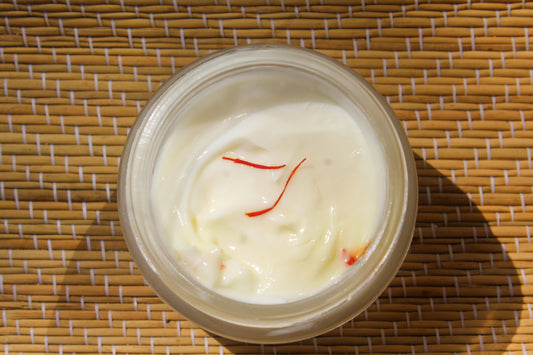 Kumkumadi cream